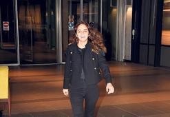 Babama ‘hayır’ derim