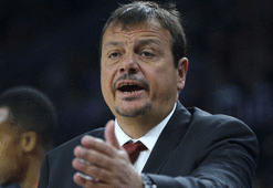 Ergin Ataman'dan G.Saray itirafı!