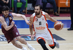 Muratbey, Trabzon'a fark attı