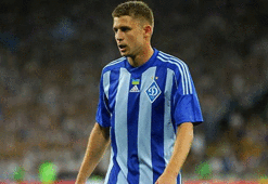 Artem Kravets Kayserispor'da