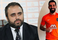 Ural Aküzüm'den Arda Turan'a gönderme