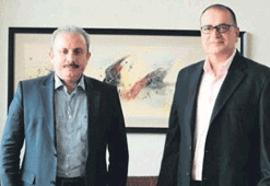 "Cumhurbaşkanımızın aday olduğu bir seçimde ikinci bir tur ihtimali yok"