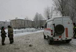 Rusya’da okulda saldırı: Çok sayıda yaralı