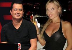 Acun'un son bombası Angeliki Kokalitsa mest etti!