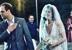 Ebru Özkan-Ertan Saban çiftinin bebeği oldu!