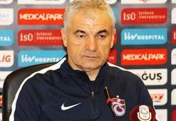 Rıza Çalımbay iki futbolcuyu doğruladı!
