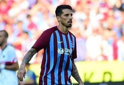 Trabzonspor yıldız oyuncuyu KAP'a bildirdi!