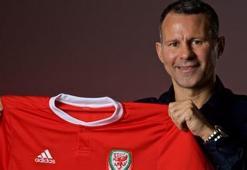 Galler'de Ryan Giggs dönemi
