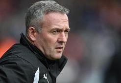 Stoke City'de Lambert dönemi