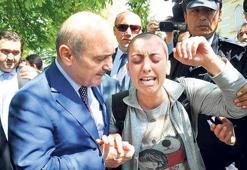 Kimse Dilek’i hatırlamadı