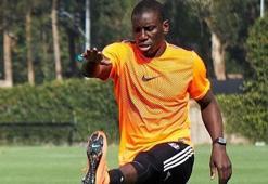 Demba Ba için tek yol Beşiktaş