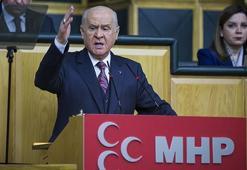 Devlet Bahçeli: MHP'yi kim Kürt düşmanı gösteriyorsa...