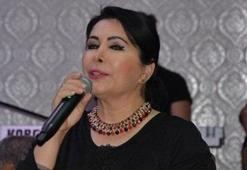 Doktoru açıkladı: Nuray Hafiftaş...