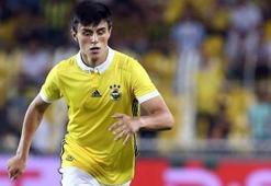 Fenerbahçe'de son dakika Eljif Elmas gelişmesi