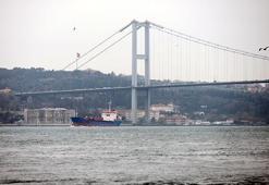 Kanal İstanbul’dan önce gemi trafiği için önemli düzenleme!