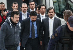 Yunan mahkemesinden darbeci asker için yapılan itiraza ret