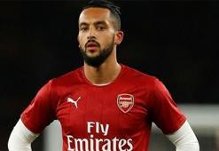 Everton'dan Cenk Tosun'dan sonra ikinci bomba!