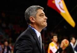 Oktay Mahmuti: “Bu seviye için kalitemiz yok”