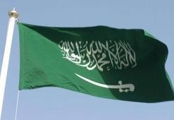Suudi Arabistan İsrail'i kınadı