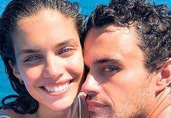 Aşk büyük bir test!