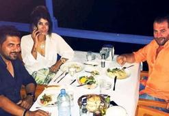 Bodrum’da ihanet infazında  eşi dahil 10 gözaltı var