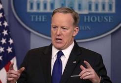 ABD'den flaş açıklama