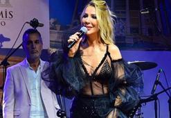 İşte Seda Sayan'ın yeni sevgilisi!