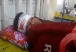Myanmar'da polis protestocuların üzerine ateş açtı: 7 ölü