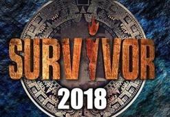 Survivor 2018 ne zaman başlayacak? İşte Survivor 2018 yarışmacıları...