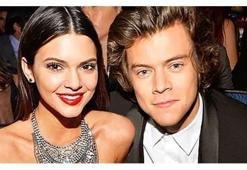 Kendall Jenner sevgilisinden ayrılmadı; ancak...