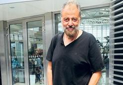 Hamdi Alkan'la tartışan Anıl İlter, seti terk etti!