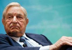 Soros'a Macaristan'da büyük şok