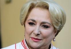 Dancila, Romanya’nın ilk kadın Başbakanı oldu