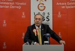 Cengiz: "Yangından mal kaçırır gibi bir seçime gireceğiz"
