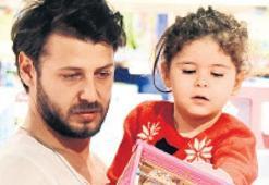 Kızım çok anlayışlı