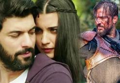 En çok para kazandıran dizi belli oldu!