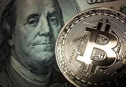 Bitcoin'de düşüş devam ediyor! 10 bin doların altına geriledi