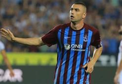 Burak Yılmaz Beşiktaş'a önerildi!