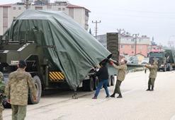 Afrin'i PKK avcısı tanklar vuracak