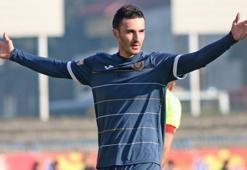 Başakşehir'den bir bomba daha!