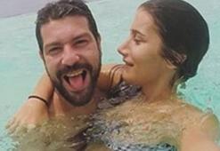 İrem Derici'den bomba paylaşım!