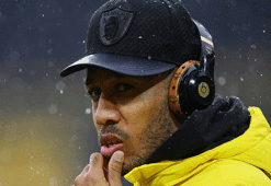 Dortmund'dan Wenger'e tepki