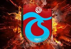 Trabzonspor’da şok sakatlık