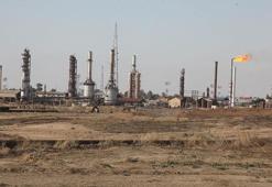 Irak, BP ile anlaşma imzaladı