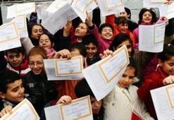 18 milyon öğrenci bugün karne alıyor