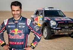 2018 Dakar Rallisi'nin 12. etabında El-Ettiyah 1. oldu!