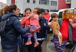 Şok! Aşk vaadiyle işte böyle gasp etmişler