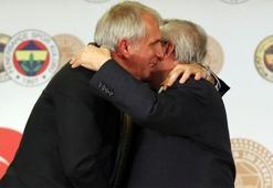 Obradovic'ten Yıldırım'a sürpriz!