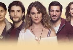 'Gülizar'ın yakışıklısı: Ömer Berk Cankat