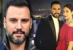Nikah tarihi belli oldu! Alişan-Buse Varol çifti...